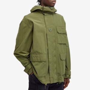 Human Made Moutain Parka