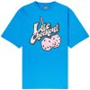 Late Checkout Fluffy Dice T-Shirt