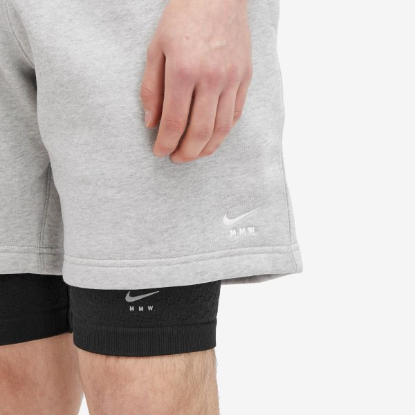 Nike x Mmw NRG 3-In-1 Shorts