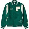 Puma x Rhuigi Varsity Jacket