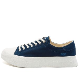 East Pacific Trade Dive Suede