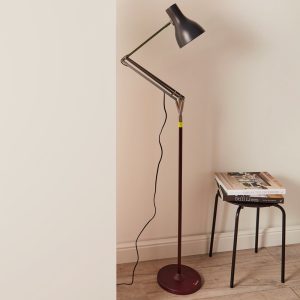 Anglepoise Type 75 Floor Lamp 'Paul Smith Edition 4'