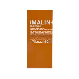 Malin + Goetz Leather Eau De Parfum