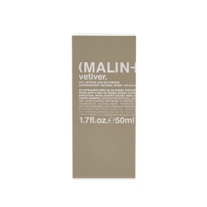 Malin + Goetz Vetiver Eau De Parfum