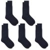 CDLP Bamboo Socks - 5 Pack