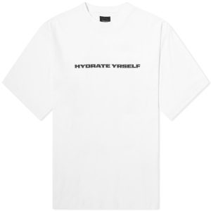 Boiler Room Hydrate T-Shirt