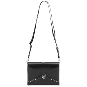 Toga Leather Shoulder Pouch