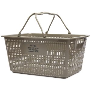 WTAPS 03 Shopping Basket