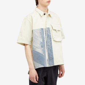 A-COLD-WALL* Strand Short Sleeve Shirt