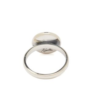 Needles 925 Silver Ring