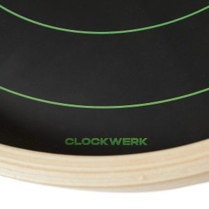 Clockwerk Target Clock