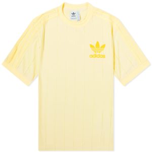 Adidas 3 Stripe T-shirt