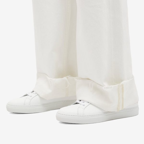 Woman by Common Projects Retro Classic Trainers