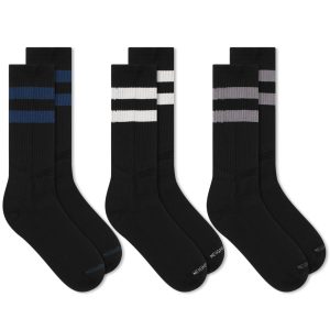 Neighborhood Classic 3-Pack Socks