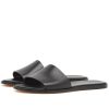 Woman by Common Projects Leather Slides