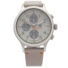 Timex Expedition North Sierra Chronograph 42mm Watch