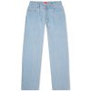Kenzo Relax Fit Jeans
