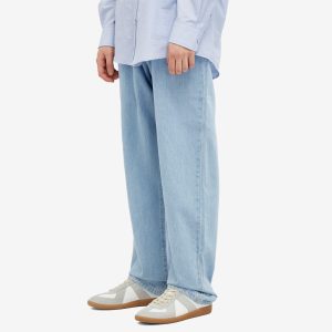 Kenzo Relax Fit Jeans