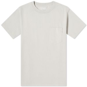 Lady White Co. Balta Pocket T-Shirt