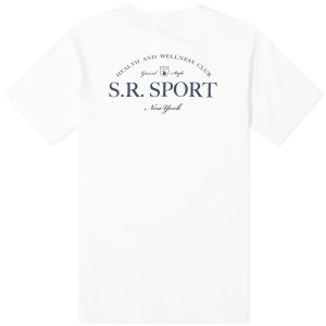 Sporty & Rich Wimbledon T-Shirt