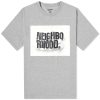 Neighborhood 28 Printed T-Shirt