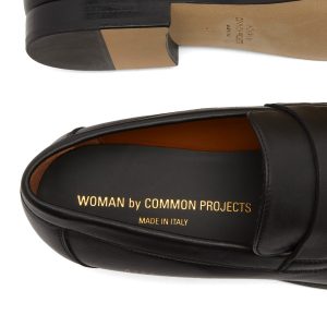 Woman by Common Projects Ballet Loafer Shoe