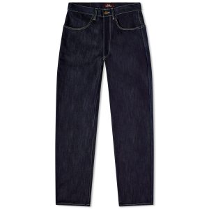 Late Checkout 22oz Japanese Selvedge Denim Jeans
