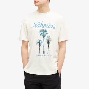 Nahmias Palm Tree Coast T-Shirt