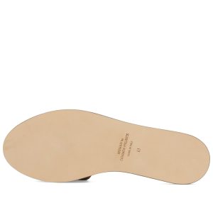 Woman by Common Projects Suede Slides
