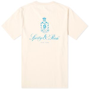 Sporty & Rich Vendome T-Shirt
