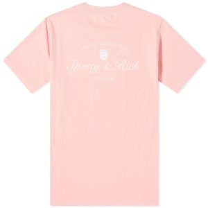 Sporty & Rich Syracuse T-Shirt