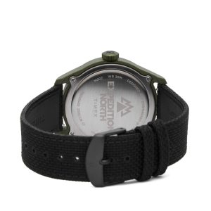 Timex Expedition North Traprock 43mm Watch