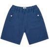 Stone Island Marina Garment Dyed Sweat Shorts