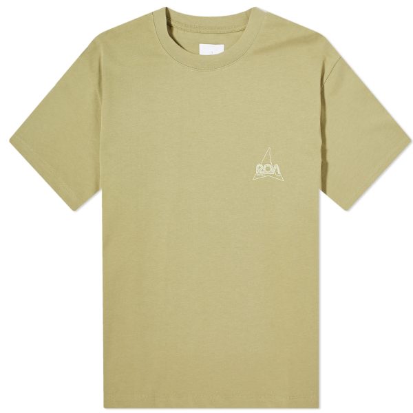 ROA Graphic T-Shirt