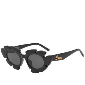 Loewe Eyewear Paula's Ibiza Flower Sunglasses