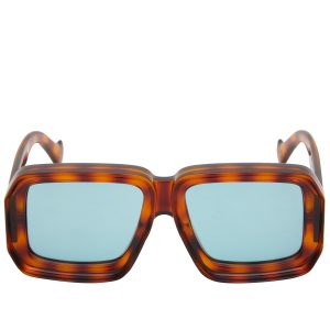Loewe Eyewear Paula's Ibiza Dive Mask Sunglasses
