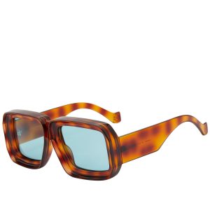 Loewe Eyewear Paula's Ibiza Dive Mask Sunglasses