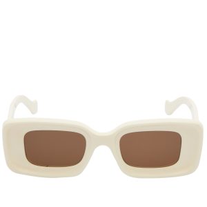 Loewe Eyewear Rectangular Sunglasses