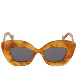 Loewe Eyewear Anagram Sunglasses