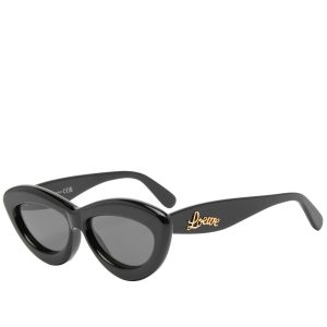 Loewe Eyewear Cat-Eye Sunglasses