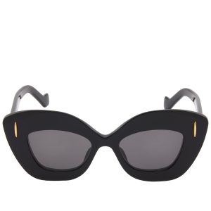 Loewe Eyewear Anagram Sunglasses