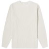 Lady White Co. Long Sleeve Raglan Thermal T-Shirt