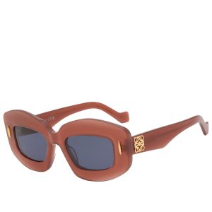 Loewe Eyewear Screen Sunglasses
