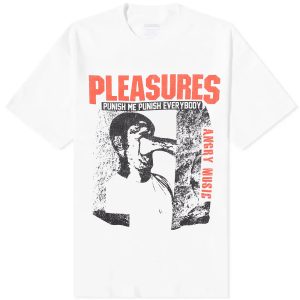 Pleasures Punish T-Shirt