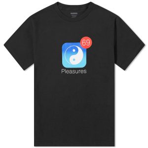 Pleasures Notify T-Shirt