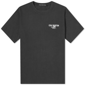 Cole Buxton SS24 Devil T-Shirt