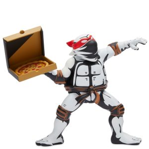 Mighty Jaxx Teenage Mutant Ninja Turtles: Pizza Bomber