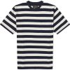 Beams Plus Bold Stripe T-Shirt