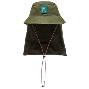 END. X Adidas Flyfishing Bucket Hat