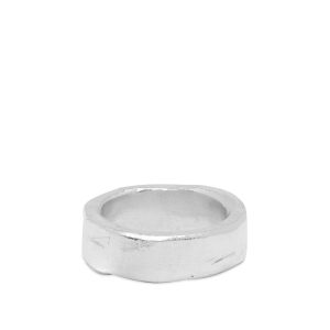 The Ouze Hallmark Band Ring